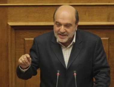 Τ.Αλεξιάδης σε Κ.Ε. ΣΥΡΙΖΑ: «Αλαζόνες υπουργοί κυβερνούν την χώρα»